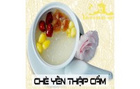 Chè yến thập cẩm