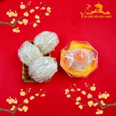 Yến Sào Tinh Chế Loại 1 - 10g